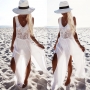 women-s-v-neck-sleeveless-slit-chiffon-beach-dress