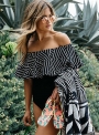 women-s-off-the-shoulder-ruffle-geo-print-one-piece-swimsuit