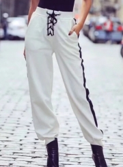 Fashion Jogging  Pants