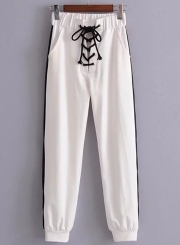 Fashion Jogging  Pants