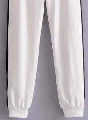 Fashion Jogging  Pants