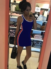 Women's fashion sports dress