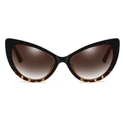 Fashion Cat Eye Outdoor Running Sunglasses zecalaba.com