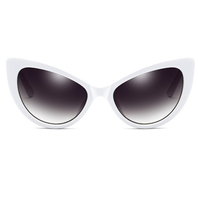 Fashion Cat Eye Outdoor Running Sunglasses zecalaba.com