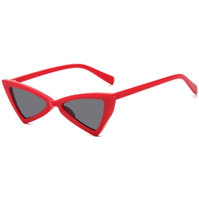 Fashion Butterfly Cat Eye Outdoor Running Sunglasses zecalaba.com