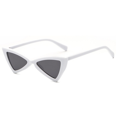 Fashion Butterfly Cat Eye Outdoor Running Sunglasses zecalaba.com