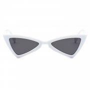 Fashion Butterfly Cat Eye Outdoor Running Sunglasses