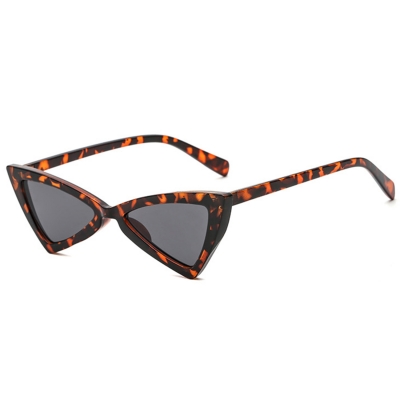 Fashion Butterfly Cat Eye Outdoor Running Sunglasses zecalaba.com